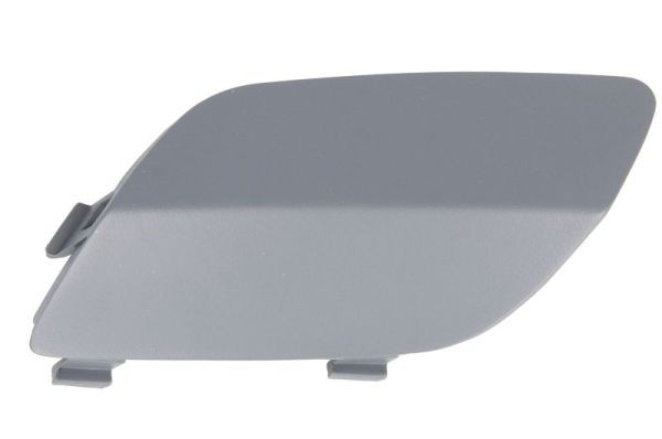 Left Front BLIC 5513-00-5052925P Cover, bumper for OPEL