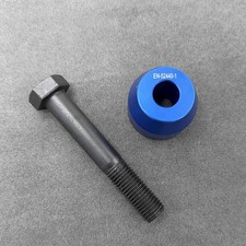 Engine Front Oil Seal Installation Tool EN-52440-EN for Cadillac Buick 2.0T