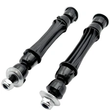 Front Sway Bar Links for Chevy Tahoe Silverado Suburban GMC Sierra 1500 Yukon XL