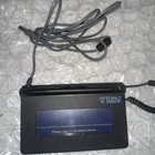 Topas SigLite Signature Pad T-S460-HSB-R USB Electronic Capture Pad