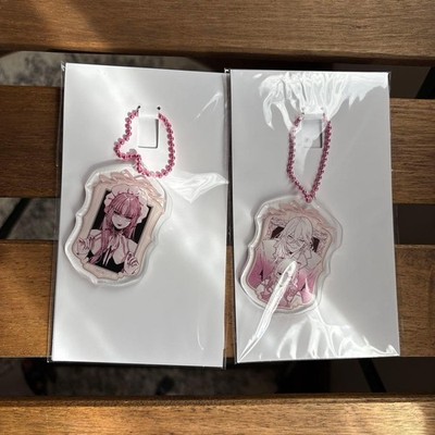 Verlieben Sie sich in falsche Engel Verführung Toki Otogi Katsura Acryl Schlü...