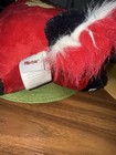 Pillow Pets Chicago Blackhawks NHL Plush Figure - Red Black Yellow White Green — photo 3