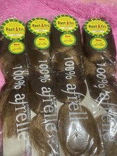 Rast A Fri Braiding Hair M30/27