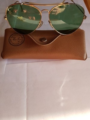 Ray Ban Sonnenbrille Flieger Bausch And Lomb 1970
