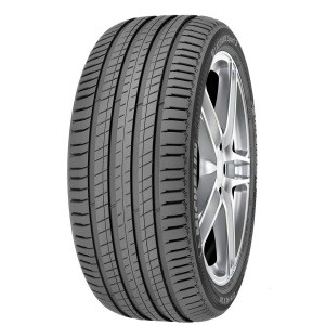 Sommerreifen 265 40 R21 101Y MICHELIN Latitude Sport 3 N0