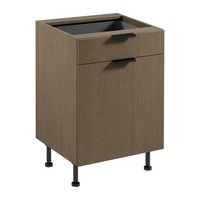KüChenschrank Unterschrank Schrank Schublade Regale Mit Auszug KüChe