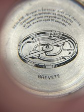 Montre LIP Type 14 Automatique Manufacture R26 676032 Montre LIP Type 14 Automatique Manufacture R26 676032