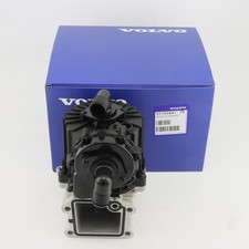 Oil Crankcase Ventilation Separator For Volvo...