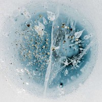 Manu Delago: Manu Delago: Snow From Yesterday - - (Cd / S)