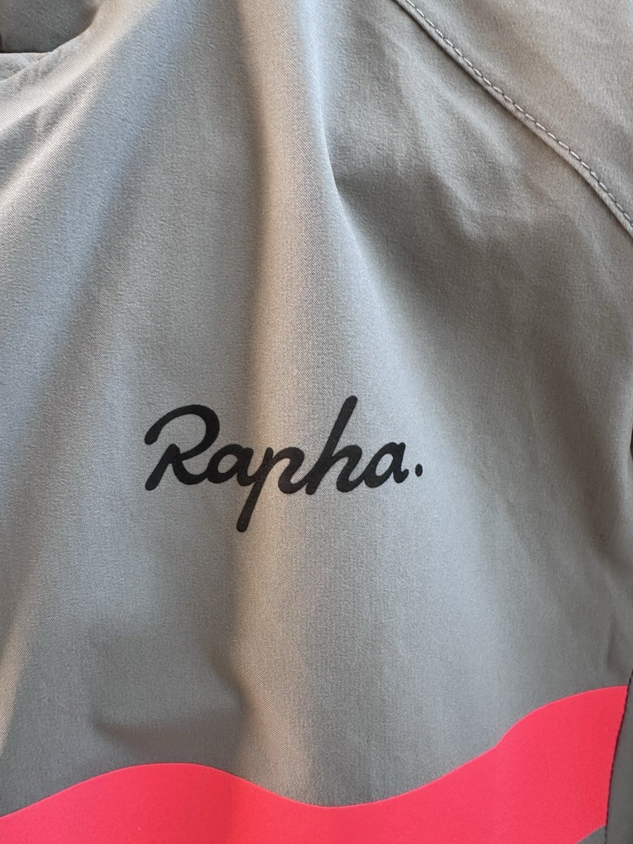 Rapha RCC Pro Team Race Cape Medium M | eBay
