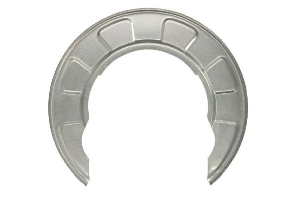 Rear BLIC 6508-03-3127870K Splash Guard, brake disc for HYUNDAI