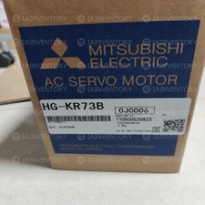 1 Unit New Mitsubishi HG-KR73B With 1 Year Warranty