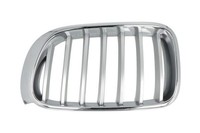 Blic 6502-07-00939955P KüHlergitter FüR BMW