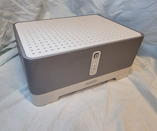 Sonos ZonePlayer ZP100 (Gen1) 100W Class D 2-Ch Wireless Amplifier