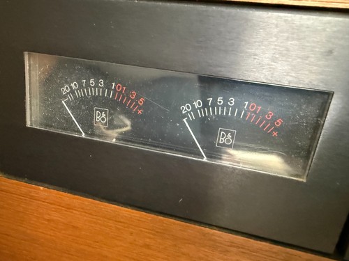 Bang & Olufsen B&O Vintage 1970's Beocord 900 Cassette Deck - Spares / Repair - Picture 8 of 15