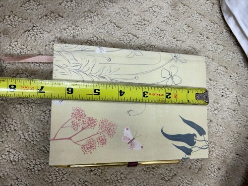 Megan Galante x Fringe Studio Botanica Guided Journal Anthropologie - Bild 6 von 8