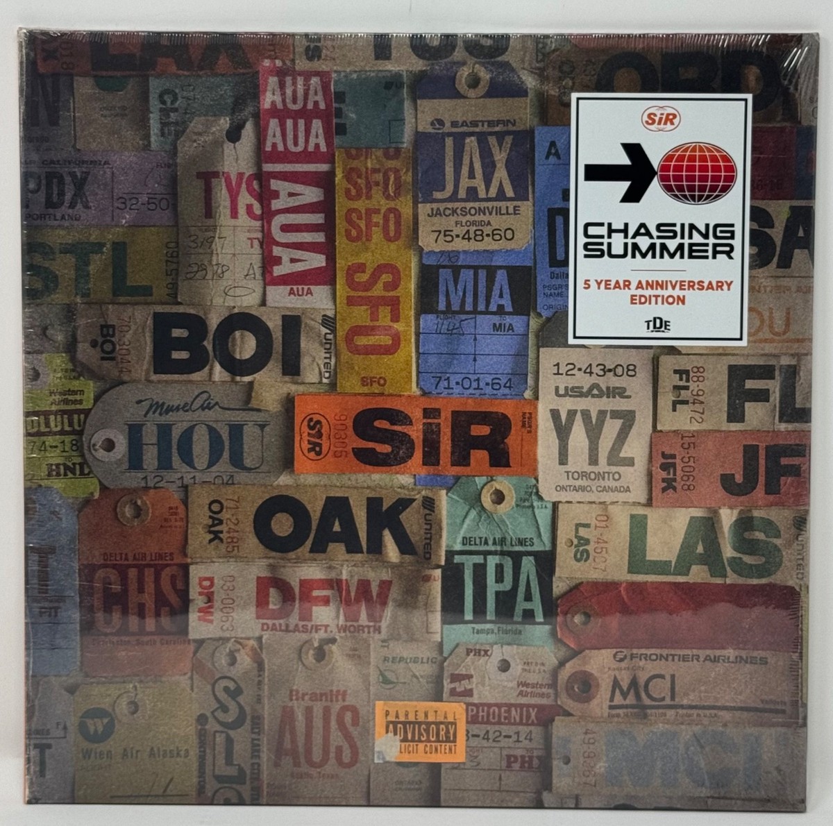 ボブ・ディラン　Violence of Summer's Dream　(2CD) DS18 HOOLIGAN X Black Frame, High Excursion 15