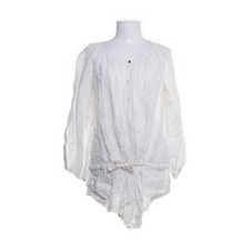 Isabel Marant Étoile, Bluse, Größe: M, Weiß, Damen #z9F