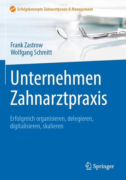 Frank Zastrow Unternehmen Zahnarztpraxis-image