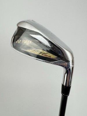 Yonex Royal Ezone 7 Eisen 26* Senior Flex Graphit / Rechtshänder / Neu /32441
