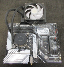 ASUS Prime Z590-P WIFI Intel Motherboard - i7-11700KE