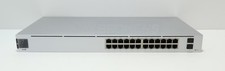 Ubiquiti Networks UniFi 24 PoE Network Switch USW-24-PoE