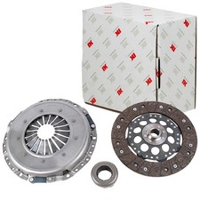 Kit d'embrayage Skoda SUPERB