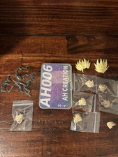 SH Figuarts Dragon Ball Z AIR x HM Studios AH006 Super Saiyan 2 Gohan W/ Bonus