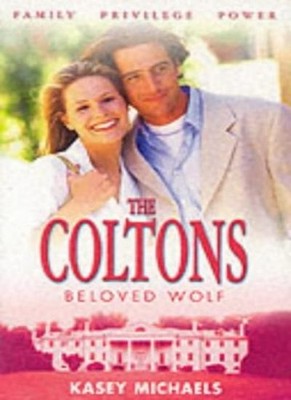 Beloved Wolf (Coltons),Kasey Michaels