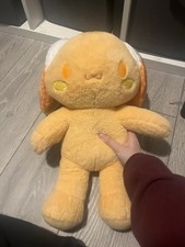 Candy-corn Cinnamaroll Build A Bear   Scented Strawberry   Limited Edition