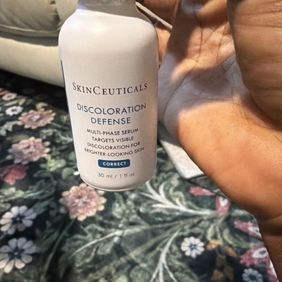 SkinCeuticals Discoloration Defense Serum (30ml)