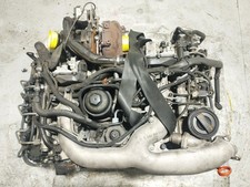 Moteur Volkswagen PHAETON