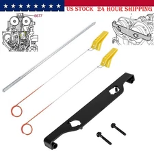6677 Timing Chain Retainer Set EN-48749 & EN-48953 Cam Phaser Actuator Lock Tool