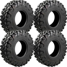 Ocelot Gotham 32x10R-14 ATV/UTV Tire - Set of 4