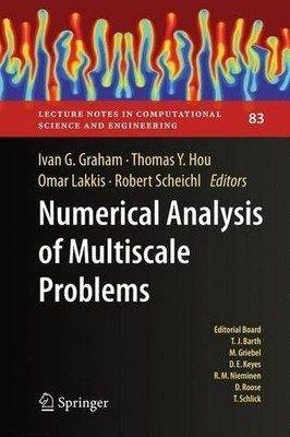 Numerical Analysis of Multiscale Problems - 9783642431241