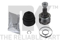 NK Gelenksatz Antriebswelle 514005 FüR Mini R50 R53 R52 Cooper Works One