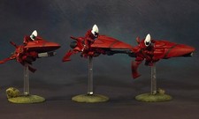 Craftworlds Windriders 2 - Aeldari Eldar - Pro Painted 40k
