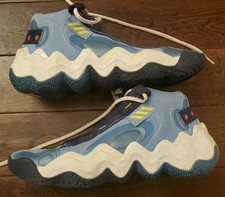 SEEET 2022 ADIDAS EXHIBIT B CANDACE PARKER BASKETBALL SHOES WOMEN'S SIZE US12
