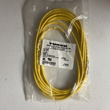 TURCK PKG 4M-5 / PKG4M5 (BRAND NEW)