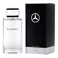 Mercedes-benz Mens For Men Edt 8.0 Oz Fragrances 3595471022639