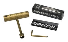 Compact Pocket Skate Tool- T Tool All in One Skate Tool for Skateboards, Long...