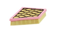 MANN-FILTER Luftfilter Filtereinsatz für VW Amarok 3.0 TDI 4motion 2.0 FORD USA