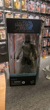 Star Wars The Black Series Marrok  8  NIB  -SEALED- 6  figure