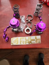 Genuine Tial 38mm Mvs Wastegates For Turbocharger