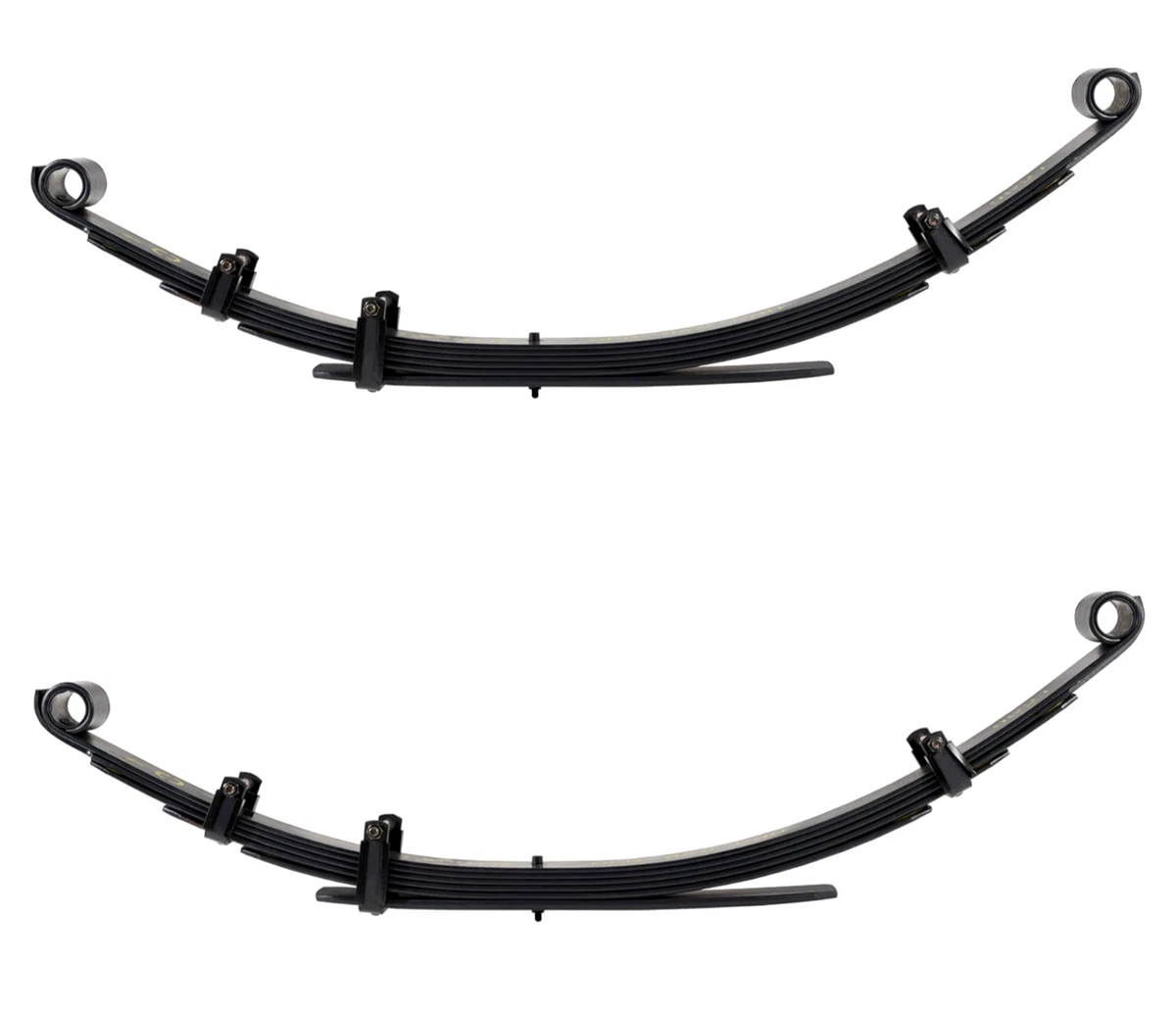 Las mejores ofertas en Suspensión y dirección Leaf Springs muelles Las mejores ofertas en Suspensión y dirección Leaf Springs muelles