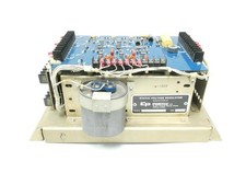 Portec 72-08400-100 Static Voltage Regulator