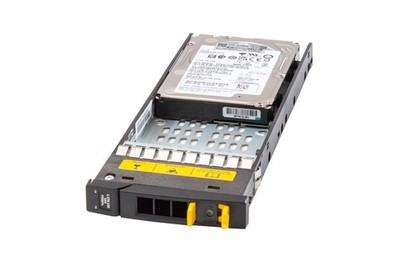 HPE 3PAR 1.2TB 6G SAS HDD 10k, 2.5 Zoll SFF Festplatte für Server, 8000 520b