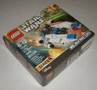 LEGO NEW U-Wing Microfighter 75160 Sealed Set