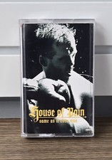 House Of Pain - Same As It Ever Was - Cassette Tape