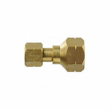 PRIMUS-3/8 LH TO POL GAS ADAPTER LPG BBQ HEATER